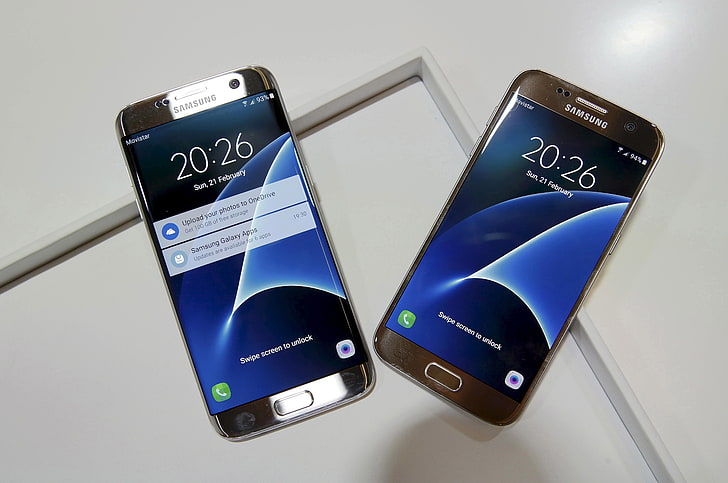 Chi tiết hơn 86 hình nền samsung galaxy s7 edge mới nhất  CB