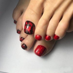 Sơn móng tay gel đỏ đô đỏ mận siêu ưa chuộng của thợ nail15ml  Shopee  Việt Nam